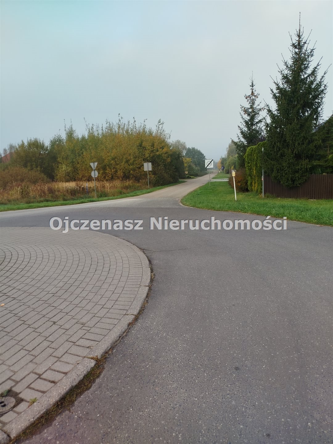 Działka budowlana na sprzedaż Niemcz  990m2 Foto 6