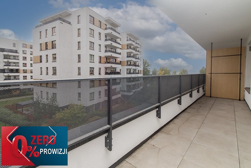 Mieszkanie dwupokojowe na sprzedaż Warszawa, Mokotów, Komputerowa  55m2 Foto 7