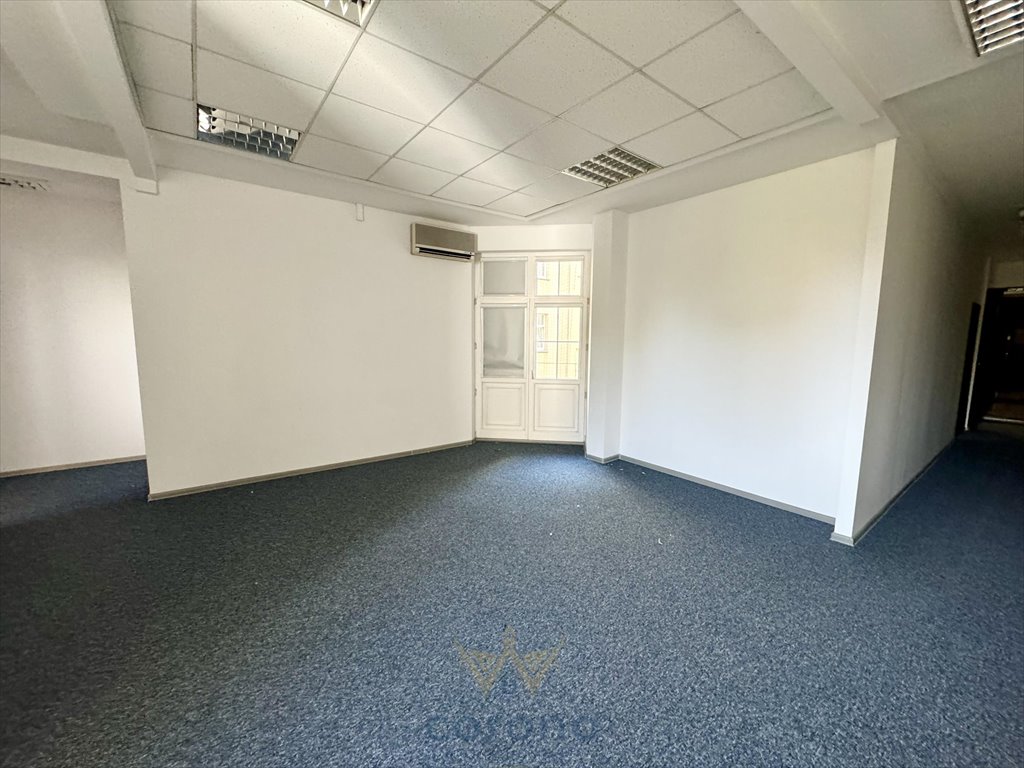 Lokal użytkowy na wynajem Warszawa, Śródmieście, Ujazdów, Unii Lubelskiej Pl.  76m2 Foto 1