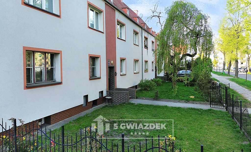 Mieszkanie trzypokojowe na sprzedaż Szczecinek, Kosińskiego  67m2 Foto 8