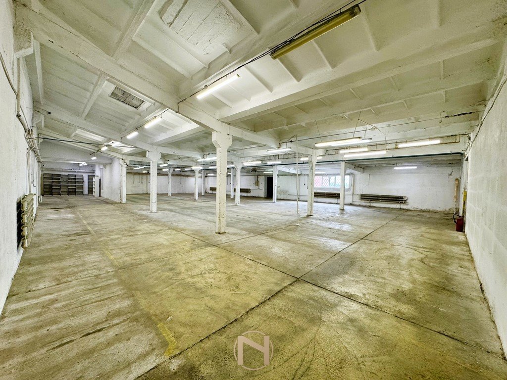 720 m² lokal użytkowy w Gorzowie, biura i magazyn - polecam!: Gorzów Wielkopolski