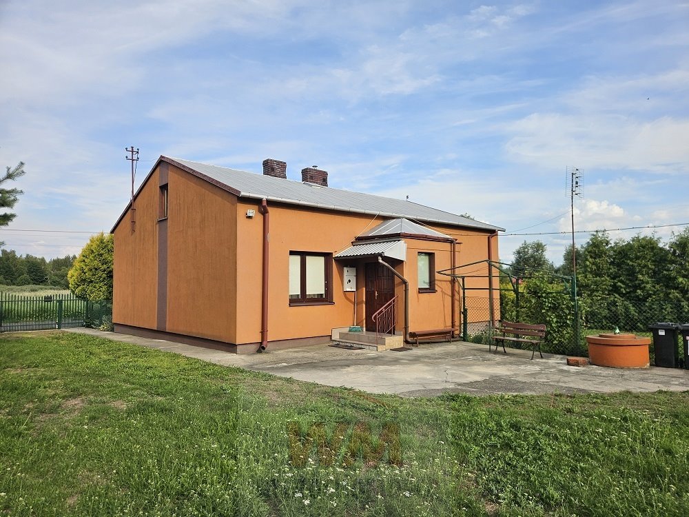 Dom na sprzedaż Grójec  100m2 Foto 1