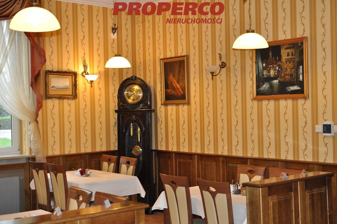 Dom na sprzedaż Solec-Zdrój  625m2 Foto 12