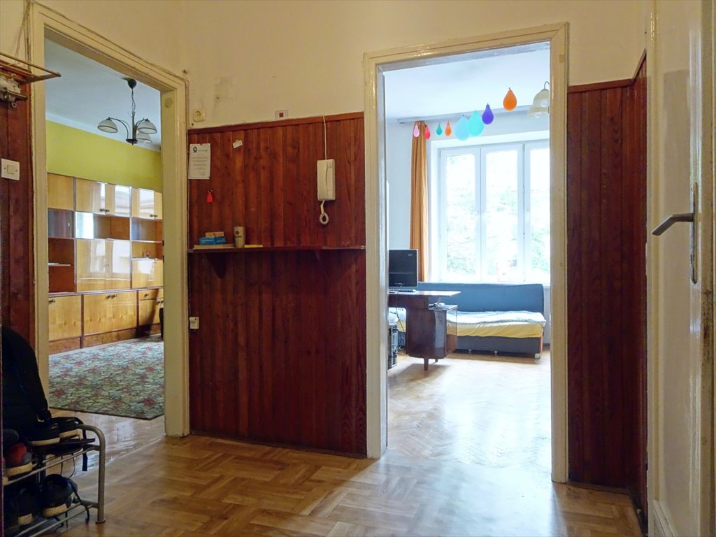 Mieszkanie trzypokojowe na sprzedaż Kraków, Krowodrza, Urzędnicza  63m2 Foto 9