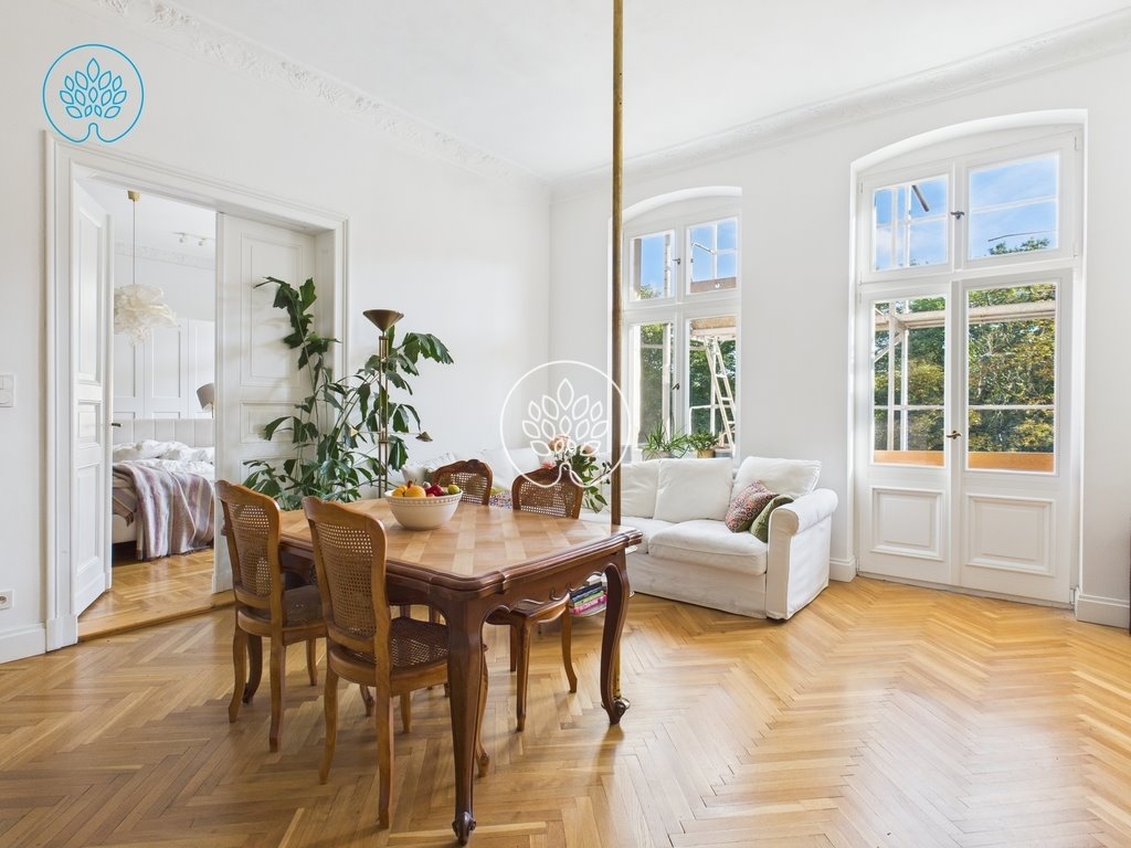 Mieszkanie dwupokojowe na wynajem Toruń, Bydgoskie Przedmieście  62m2 Foto 1