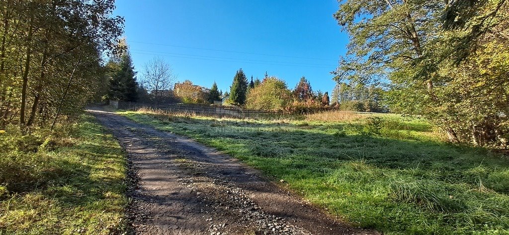 Działka budowlana na sprzedaż Cieszyn, Żniwna  972m2 Foto 2