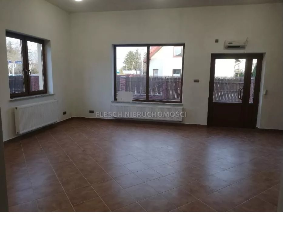 Lokal użytkowy na wynajem Pruszków, Bąki 85m2 Foto 1 Lokal użytkowy na wynajem Pruszków, Bąki 85m2 Foto 1