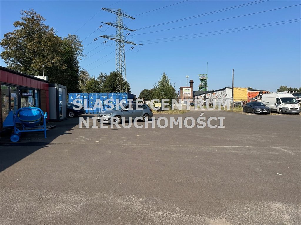 Magazyn na sprzedaż Siemianowice Śląskie, Bańgów, Krupanka  672m2 Foto 4