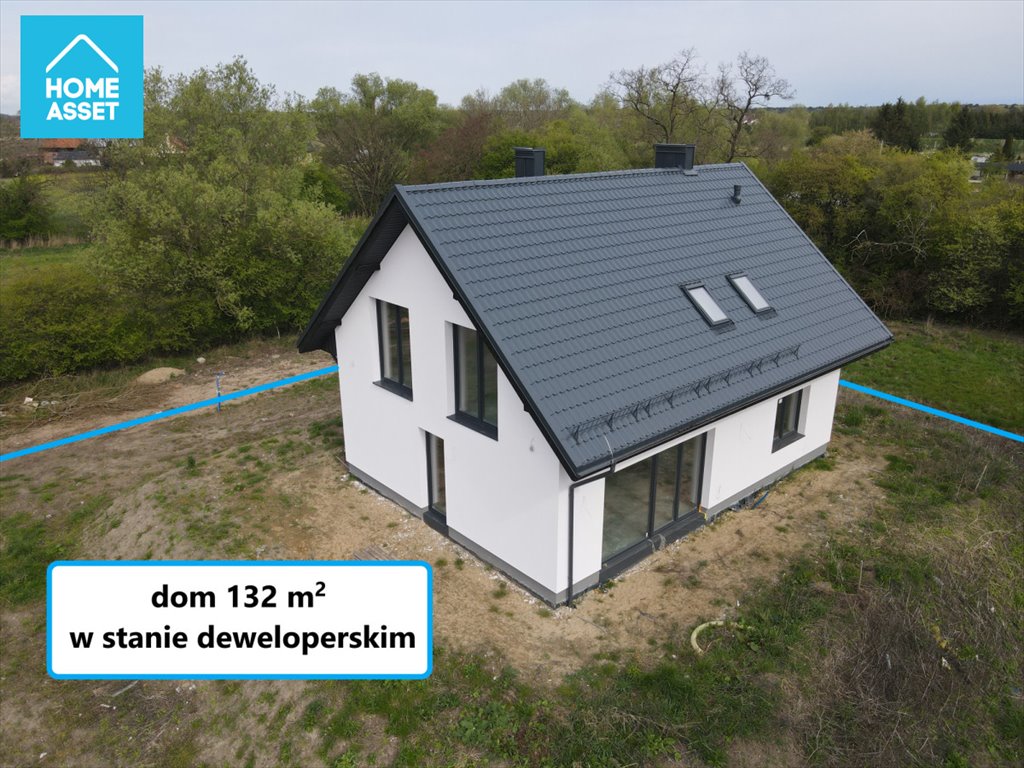 Dom na sprzedaż Wiślinka, Żuławska  132m2 Foto 2