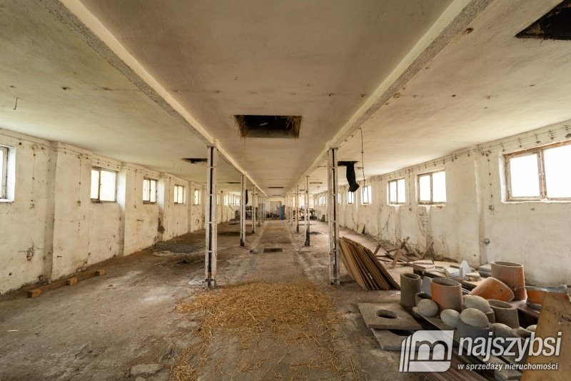 Lokal użytkowy na sprzedaż Niemierzyno  572m2 Foto 16