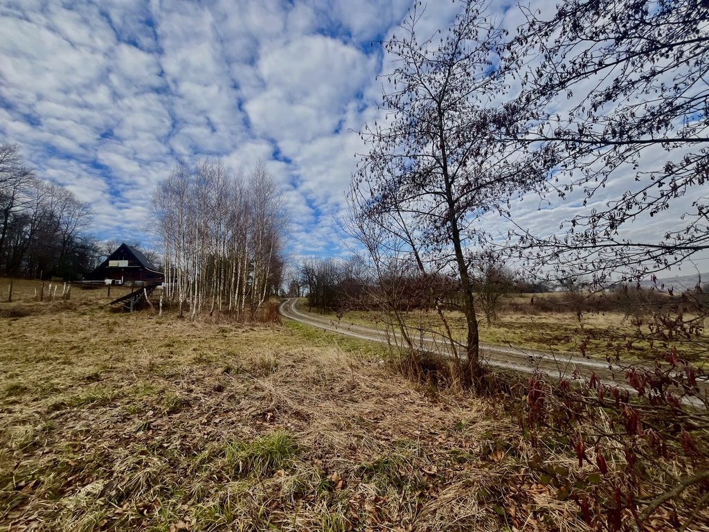 Działka budowlana na sprzedaż Wróblowice  4 300m2 Foto 1