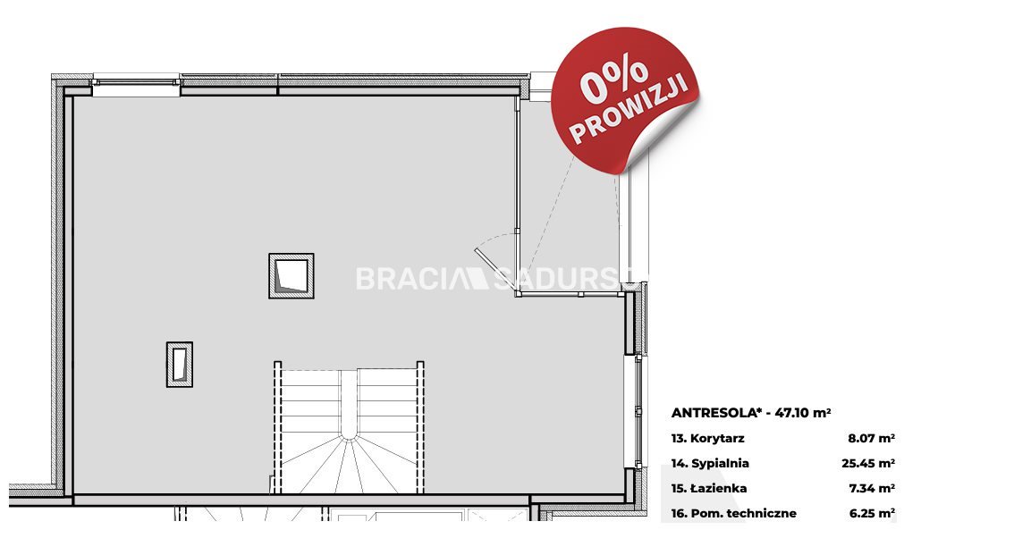 Mieszkanie na sprzedaż Kraków, Zwierzyniec, Zwierzyniec, Olszanicka  151m2 Foto 5