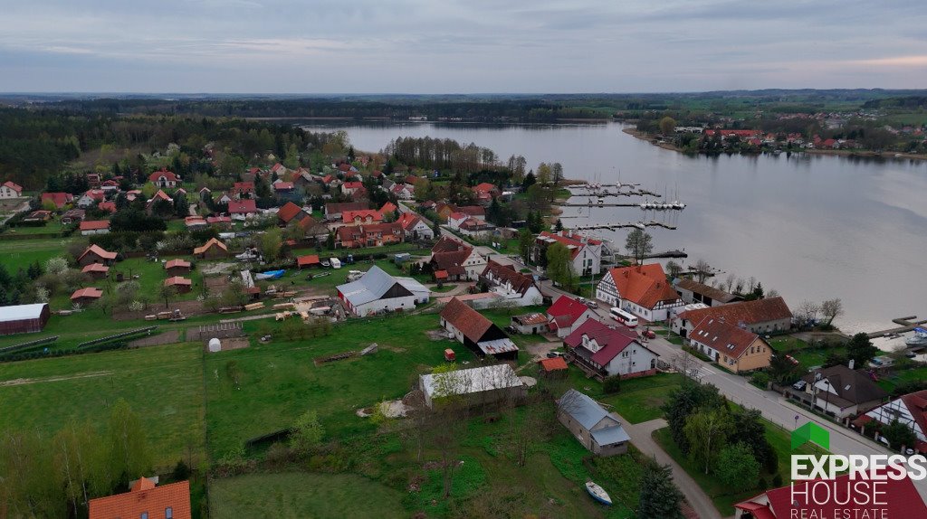 Działka budowlana na sprzedaż Rydzewo  8 823m2 Foto 7