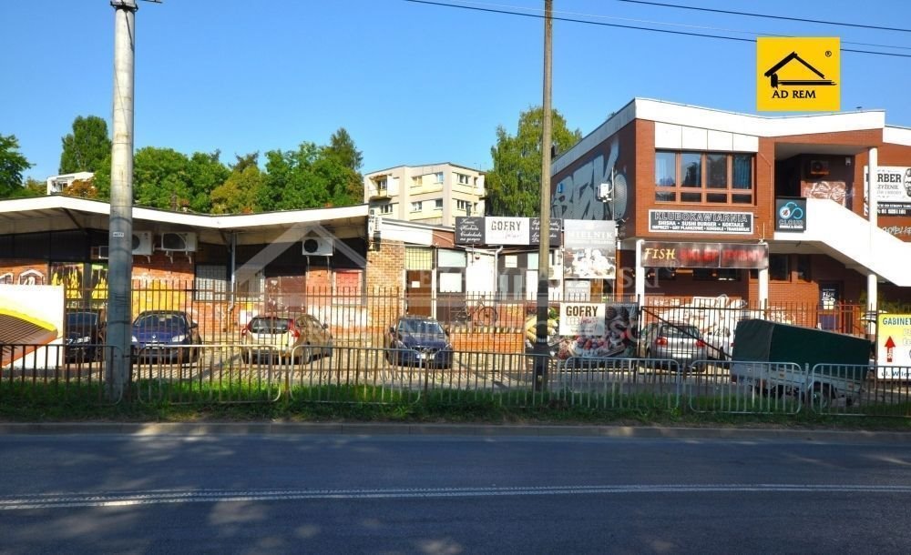 Lokal użytkowy na sprzedaż Lublin, LSM, Mickiewicza os., Wileńska  29m2 Foto 2