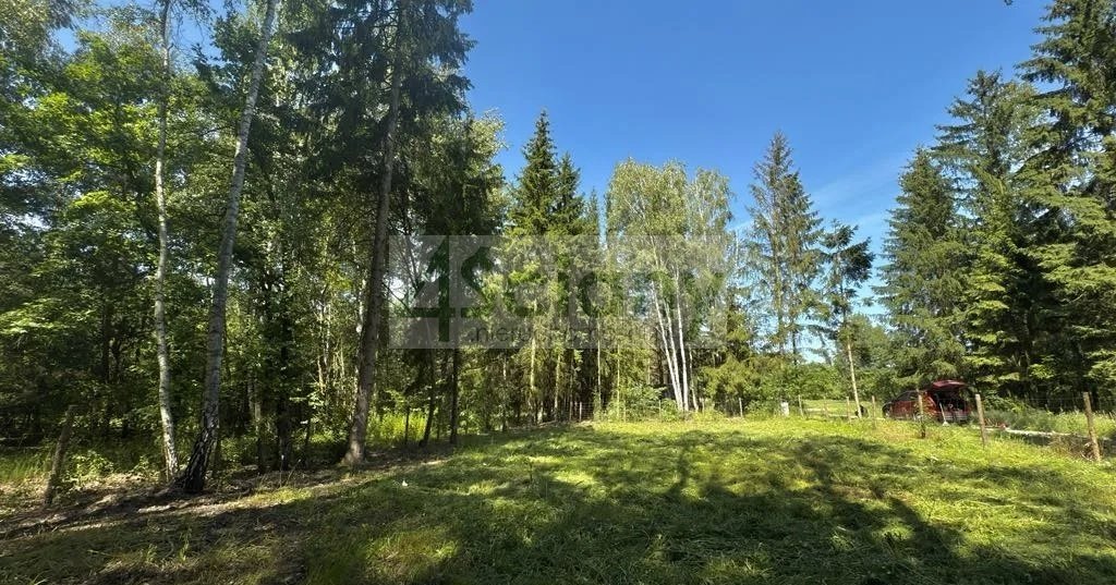 Działka budowlana na sprzedaż Ojrzanów  1 050m2 Foto 1