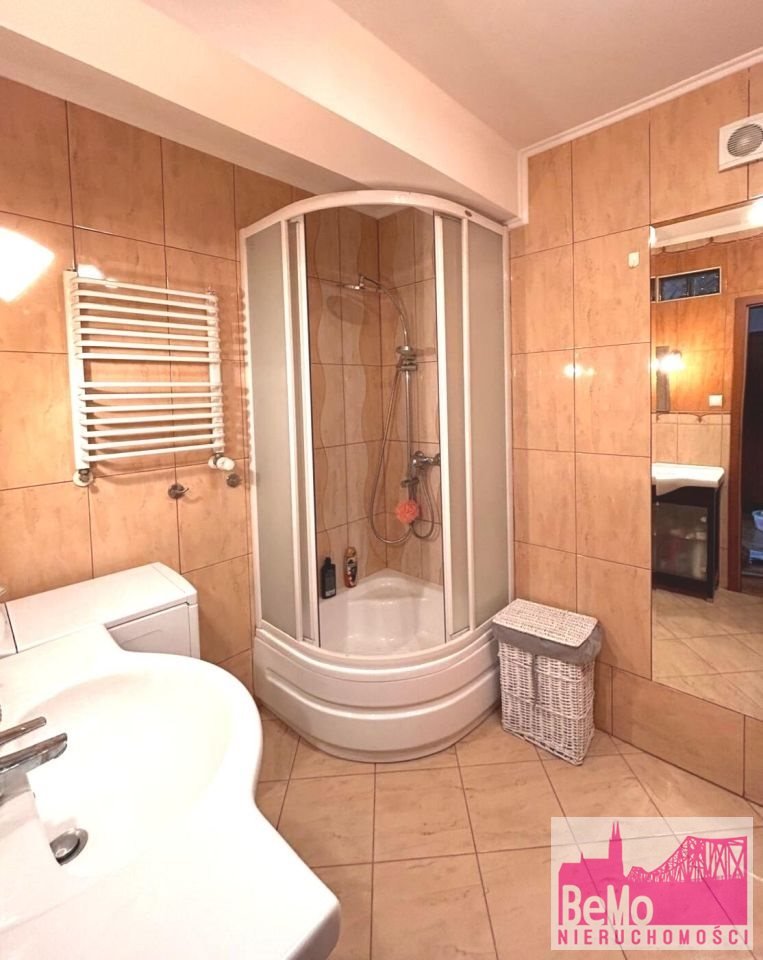 Mieszkanie na sprzedaż Włocławek, Mielęcin  95m2 Foto 9