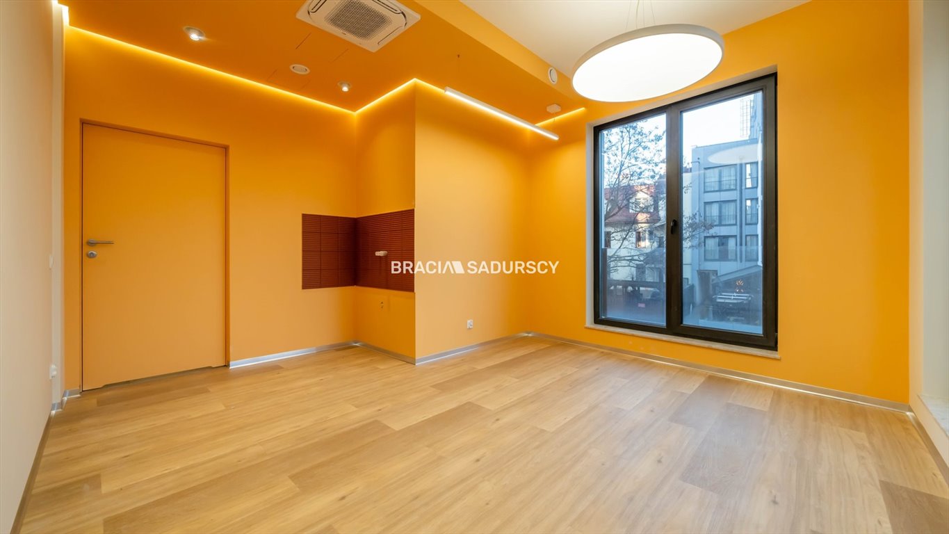 Lokal użytkowy na wynajem Kraków, Dębniki, Dębniki, Mitkowskiego  108m2 Foto 19