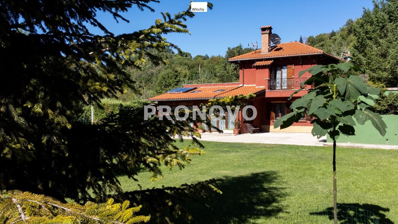 Dom na sprzedaż Włochy, Gerano, Gerano, Włochy  227m2 Foto 2