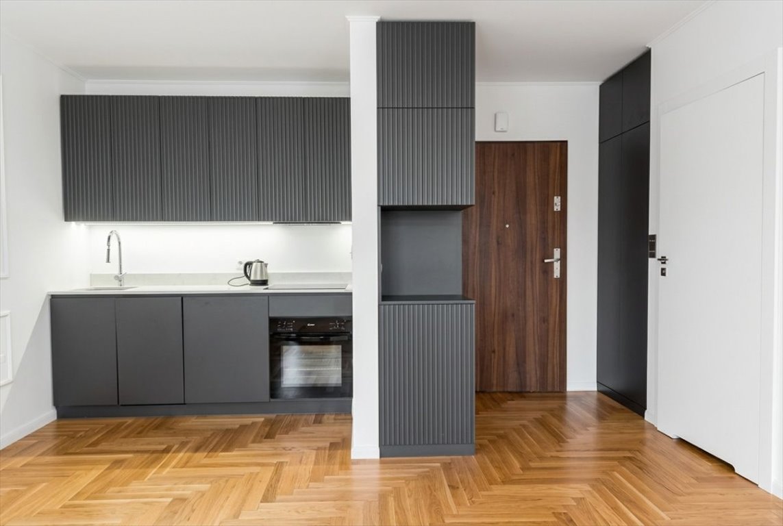 Zapraszam do wynajmu 35 m² mieszkania z ogródkiem w Katowicach: Katowice Kostuchna: Bażantów