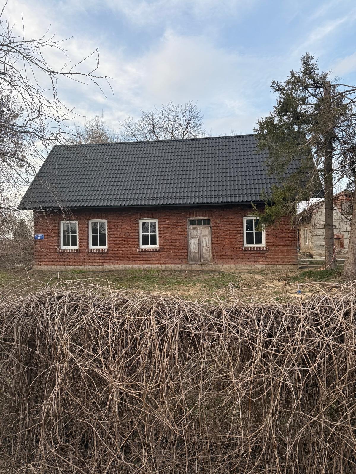 Dom na sprzedaż Stawiszyce  120m2 Foto 1