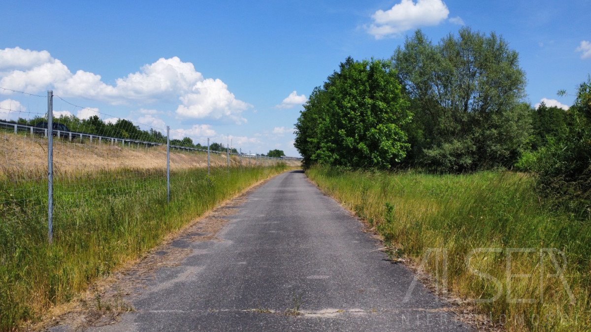 Działka budowlana na sprzedaż Deskurów  4 086m2 Foto 11