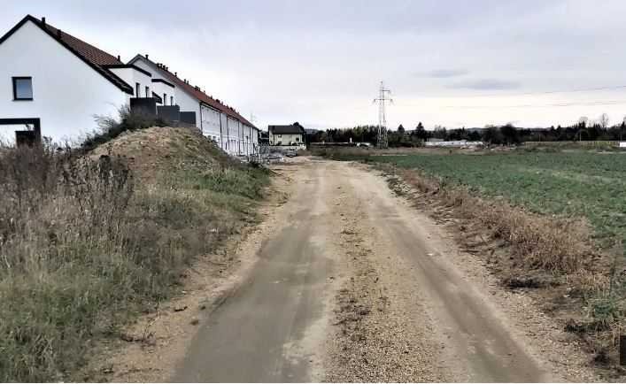 Działka budowlana na sprzedaż Świdnica  820m2 Foto 1