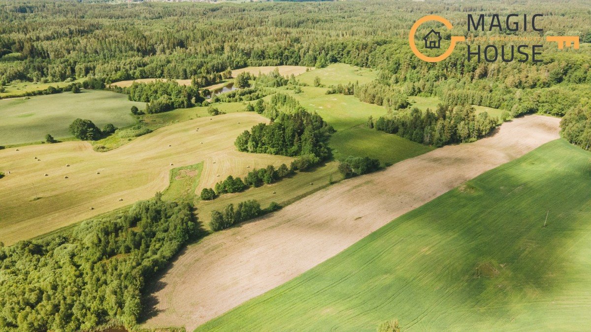 Działka budowlana na sprzedaż Kamela  110 000m2 Foto 7