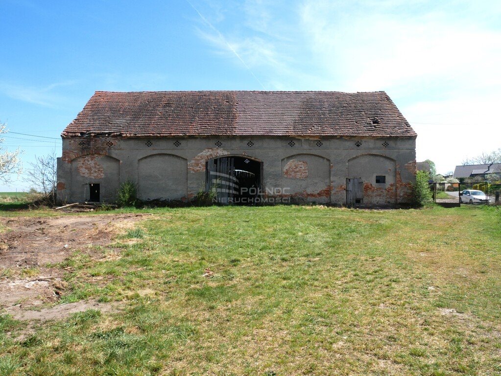 Dom na sprzedaż Krzyżowa  500m2 Foto 8