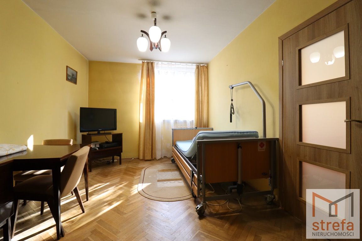 Mieszkanie trzypokojowe na sprzedaż Lublin, Tatary  4 649m2 Foto 1