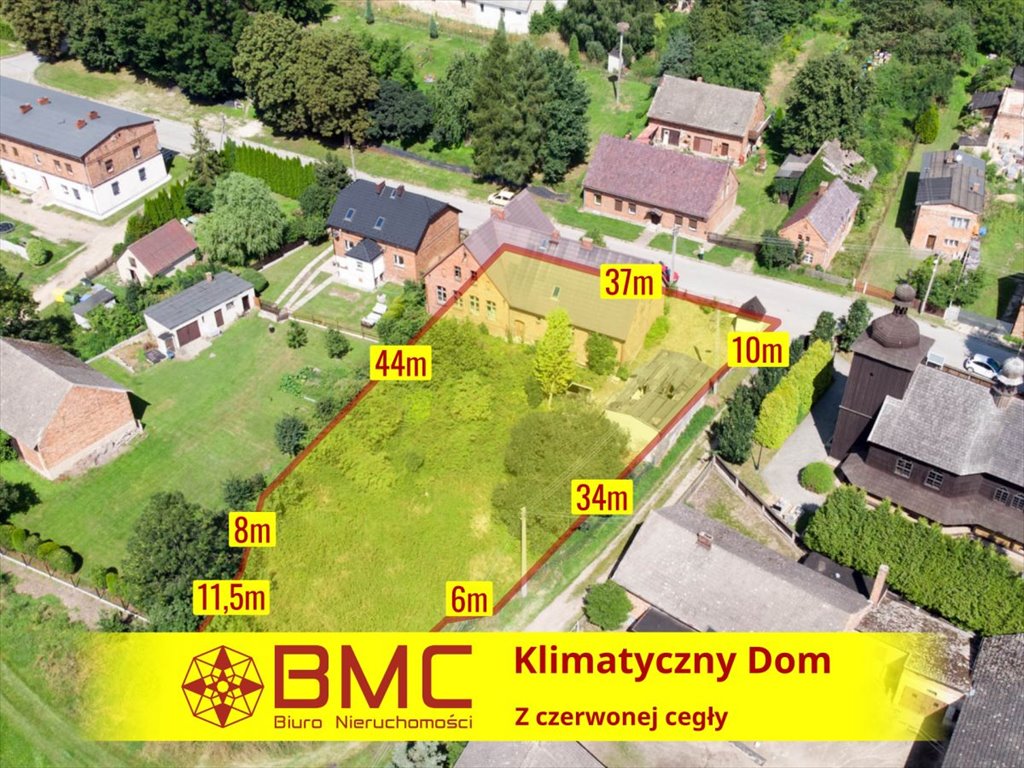 Dom na sprzedaż Cieszowa, Kasztanowa  400m2 Foto 3