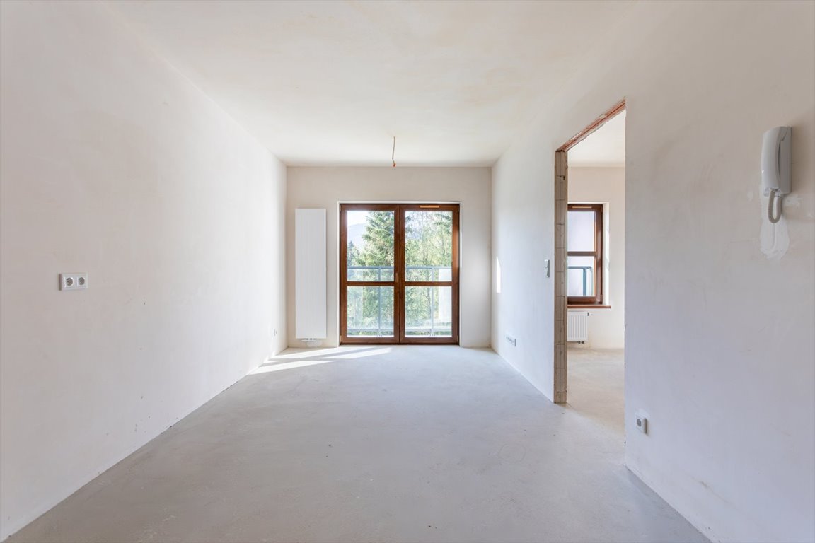 Apartament 31,59 m² w Green Park Resort II (Szklarska Poręba) Szklarska Poręba  32m2 Foto 1