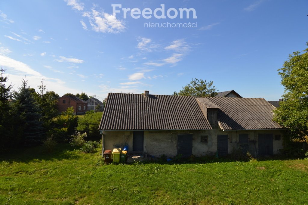 Dom na sprzedaż Dworszowice Kościelne-Kolonia  195m2 Foto 7