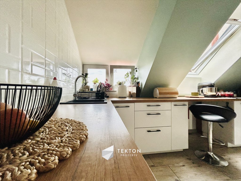 Mieszkanie trzypokojowe na sprzedaż Ostróda, Stefana Czarnieckiego  44m2 Foto 1