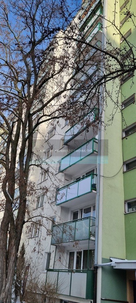 Mieszkanie czteropokojowe  na sprzedaż Warszawa, Bielany, Wojciecha Bogusławskiego  73m2 Foto 14