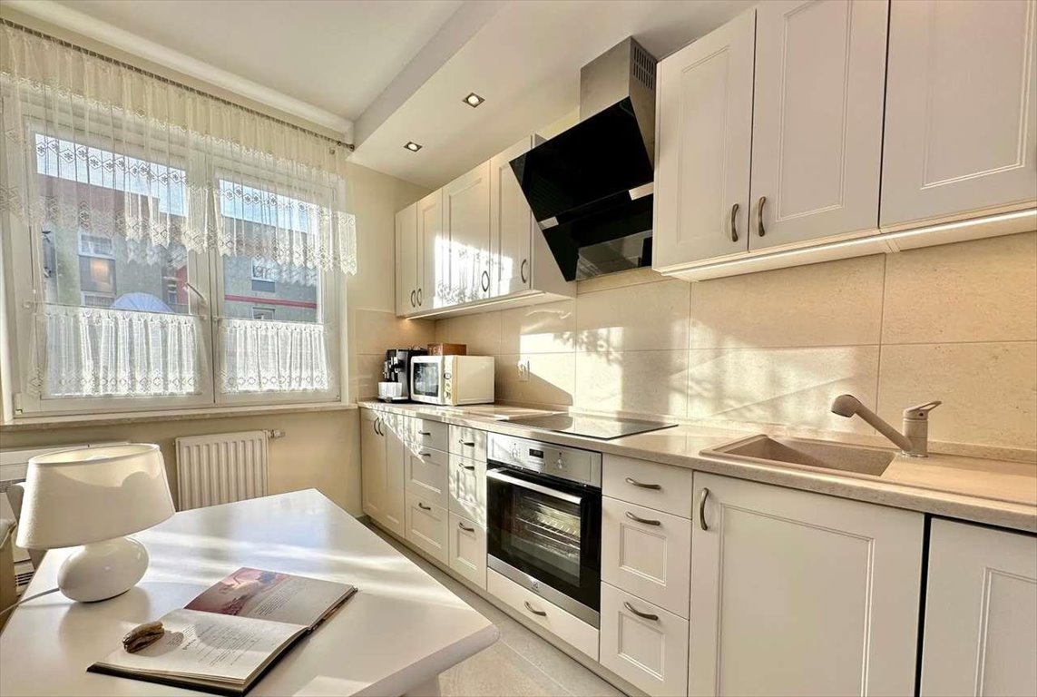 Mieszkanie trzypokojowe na sprzedaż Poznań, Stare Miasto, Piątkowo, os. Stefana Batorego  65m2 Foto 1