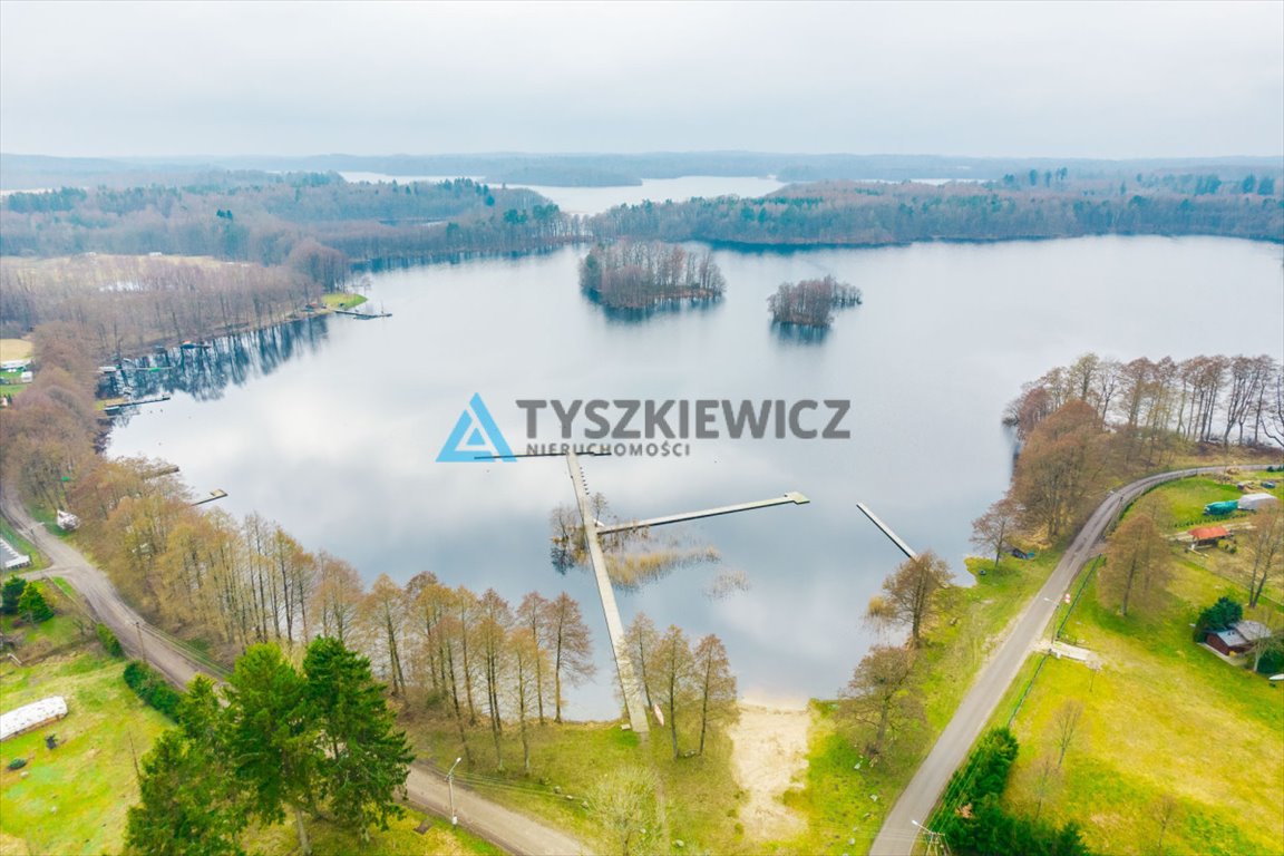 Działka rolna na sprzedaż Bobięcino  403m2 Foto 7