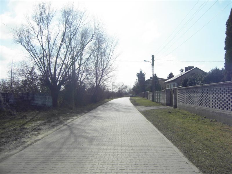 Działka budowlana na sprzedaż Warszawa, Wilanów, Zawady, Rosochata 6 763m2 Foto 1 Działka budowlana na sprzedaż Warszawa, Wilanów, Zawady, Rosochata 6 763m2 Foto 1