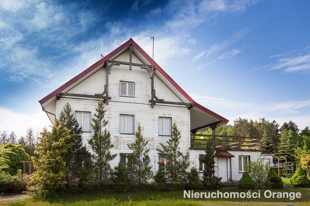 Do sprzedania przestronny dom 352 m² nad jeziorem Kruklanki Kruklanki, Kruklanki, ul. 22 Lipca  352m2 Foto 1