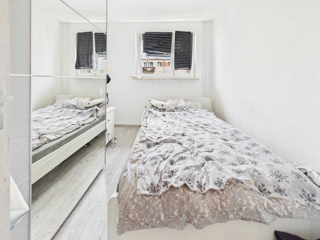 Mieszkanie 47 m² - 3 pokoje z oddzielną kuchnią i wanną Bydgoszcz, Kapuściska, Szarych Szeregów  47m2 Foto 1
