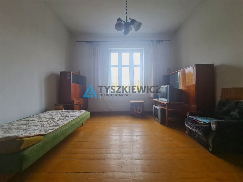 Mieszkanie dwupokojowe na sprzedaż Ruciane-Nida, Mazurska  77m2 Foto 8