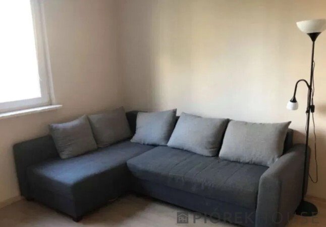 Kawalerka na sprzedaż Warszawa, Ochota, Grójecka  25m2 Foto 1