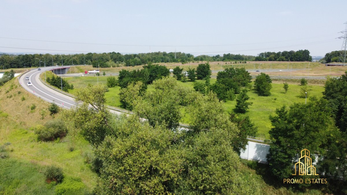 Działka gospodarstwo rolne na sprzedaż Kraków, Bieżanów Prokocim  23 000m2 Foto 6