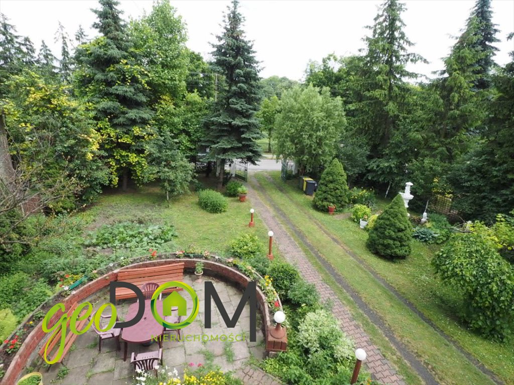 Dom na sprzedaż Okszów, Chełmska  160m2 Foto 7