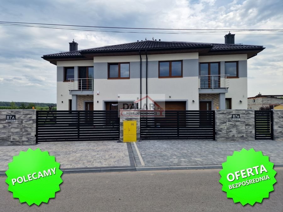 Dom na sprzedaż Góra Kalwaria okolica  600m2 Foto 1