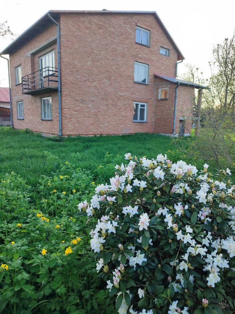 Dom na sprzedaż Nowa Sarzyna, Nowa Sarzyna, Sarzyna 948  170m2 Foto 1