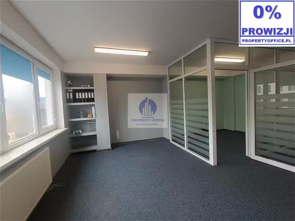 Lokal użytkowy na wynajem Warszawa, Mokotów, Domaniewska  42m2 Foto 1