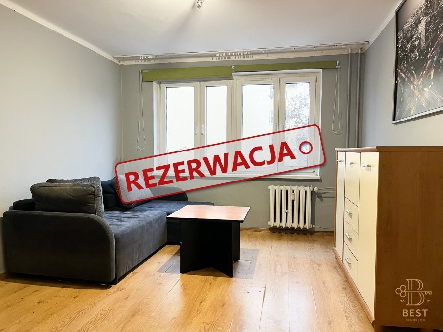 Kawalerka na sprzedaż Stargard, Osiedle Kopernika  30m2 Foto 1