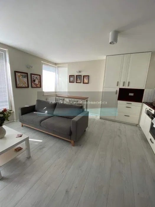 Komfortowe 2-pokojowe mieszkanie z balkonem i możliwością garażu Warszawa, Białołęka, Strumykowa  47m2 Foto 1