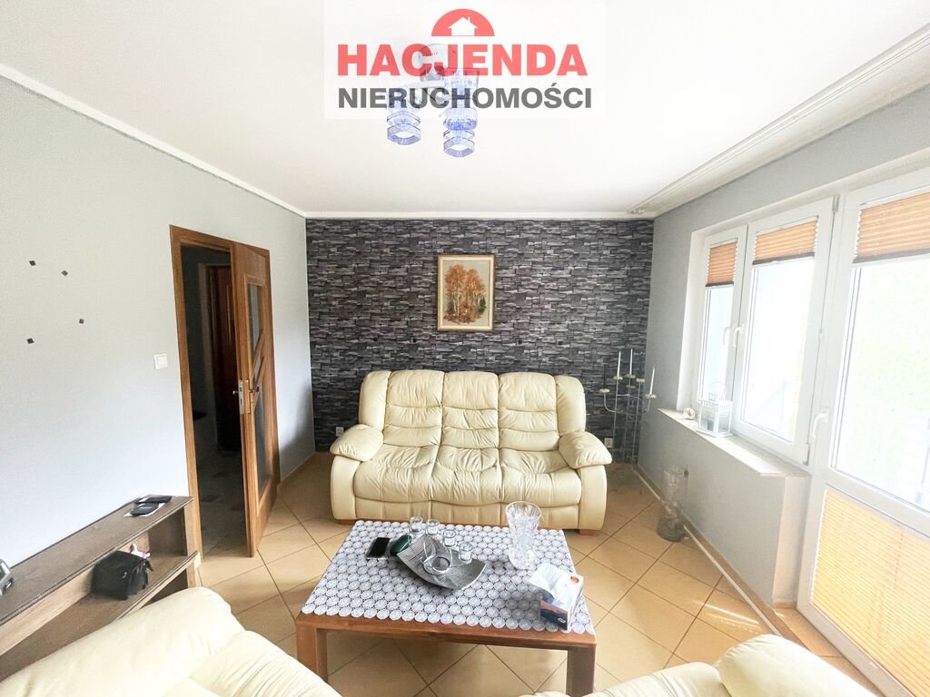 Mieszkanie trzypokojowe na sprzedaż Police, Mieszka I  53m2 Foto 1