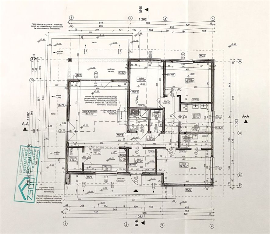 Dom na sprzedaż Jadwisin  120m2 Foto 19